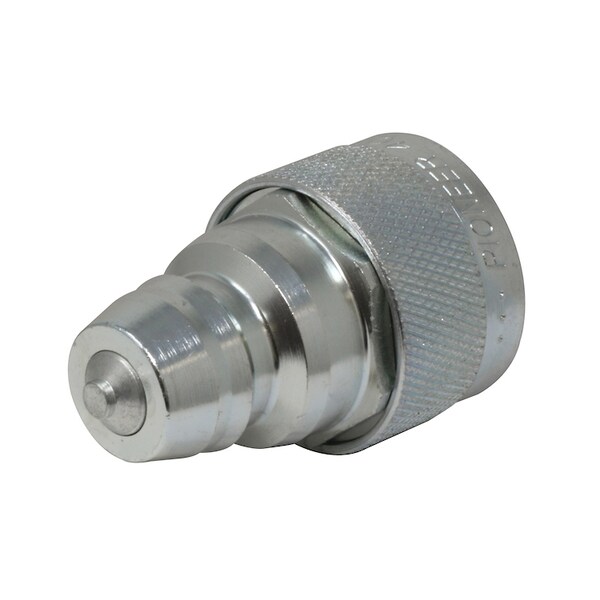 Coupler Adapter 4" x6" x1"